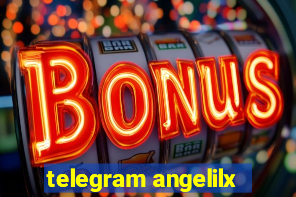 telegram angelilx